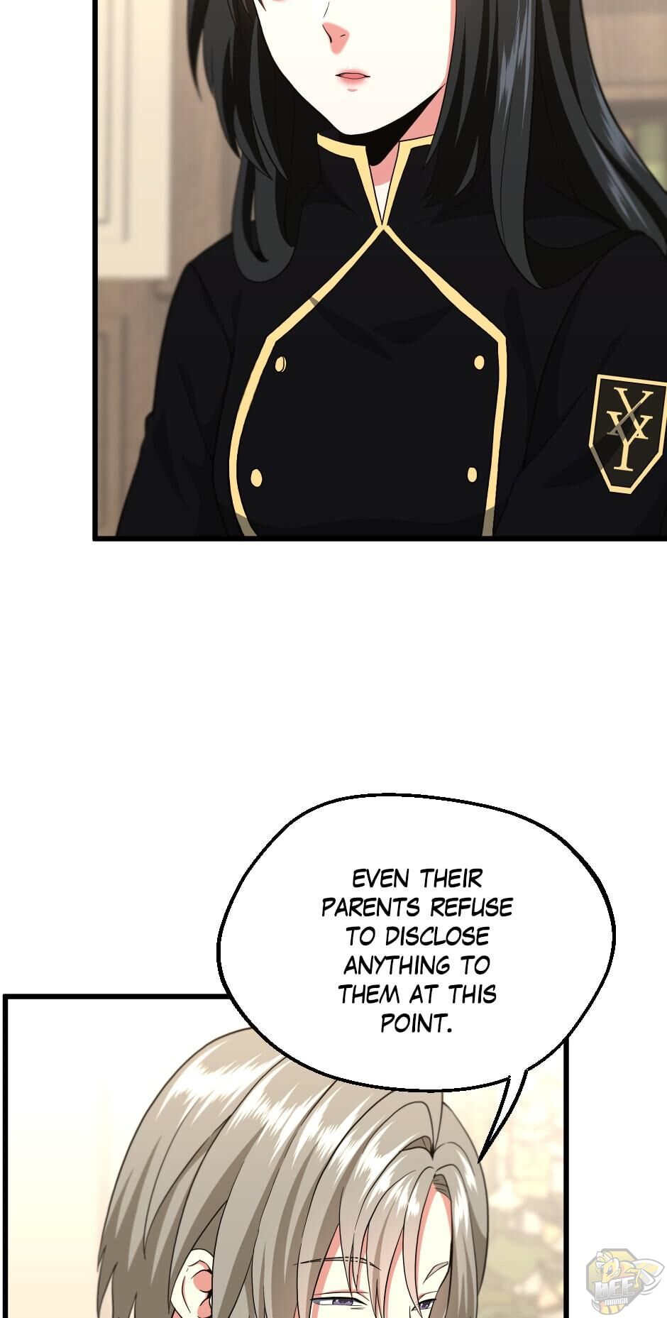 The Beginning After The End Chapter 109 image 07